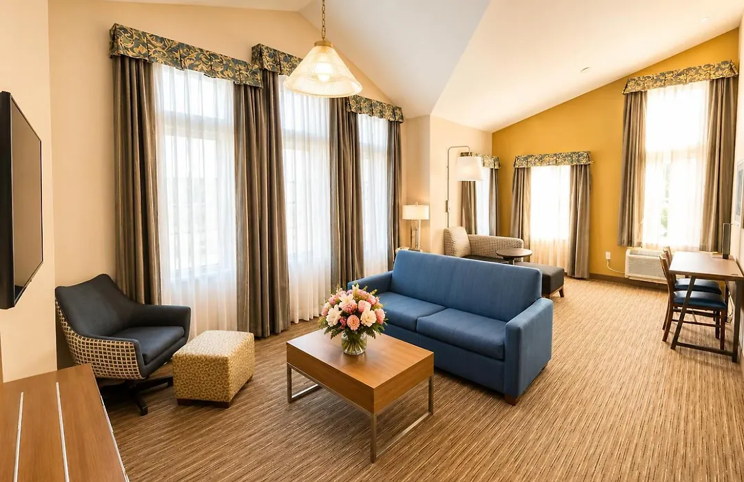 Holiday Inn Express Durham-Unh By Ihg-1