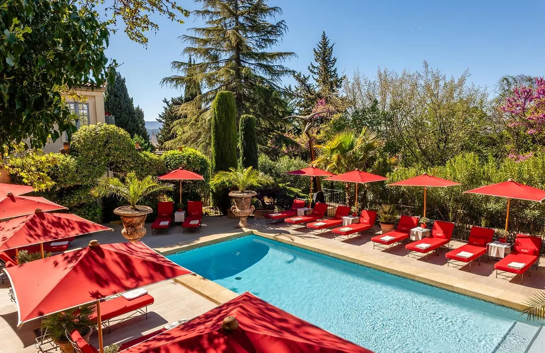 Villa Gallici Hotel & Spa-1