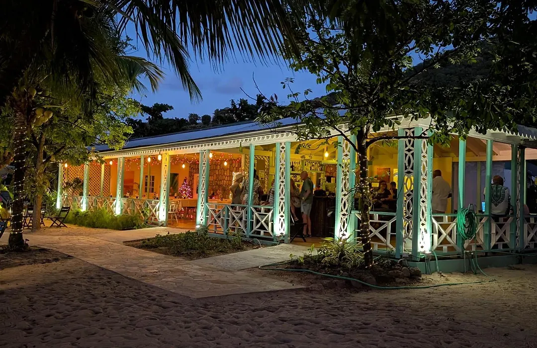 Oualie Beach Resort-1