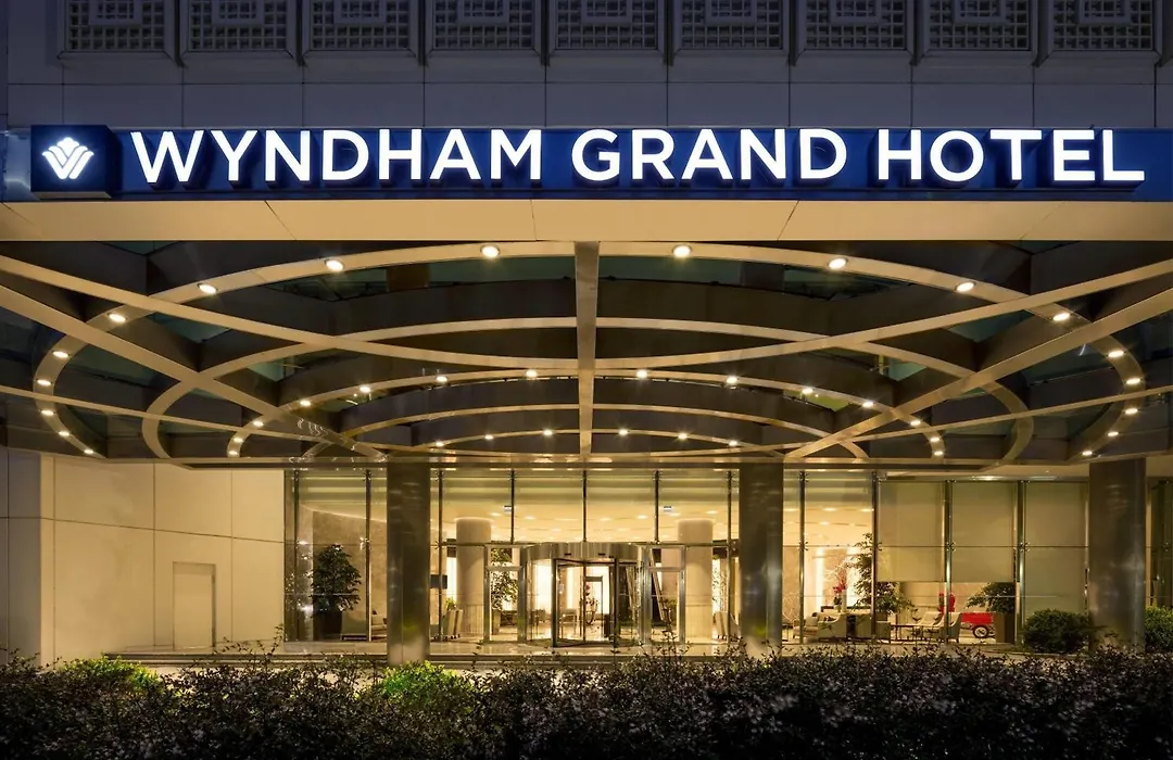 Wyndham Grand Istanbul Europe-1
