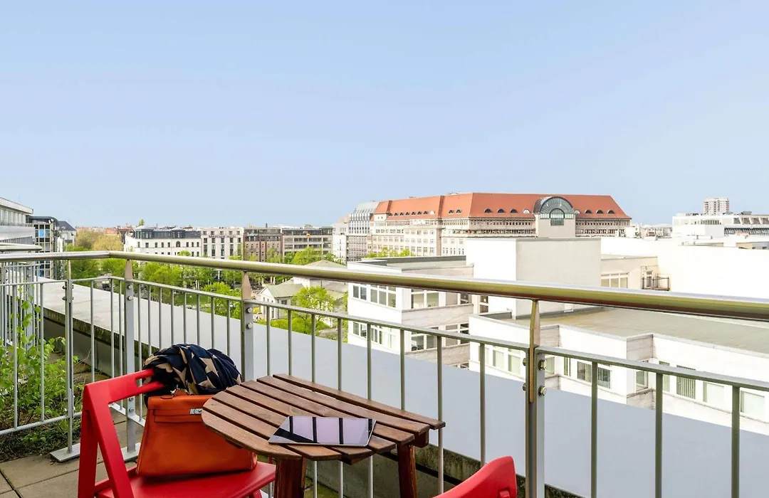 Ibis Budget Berlin Kurfuerstendamm-1