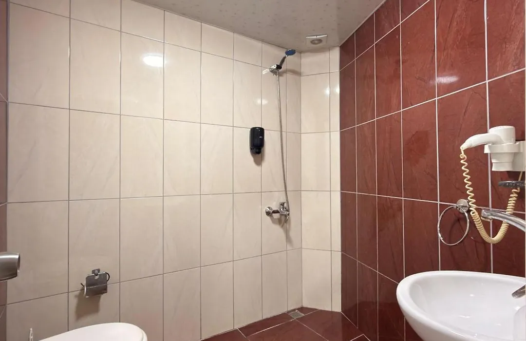 Guenaydin Otel Alanya-1