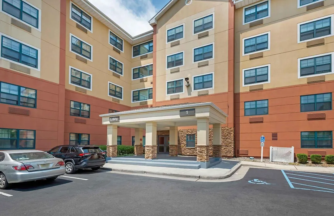 Extended Stay America Suites - Secaucus - Meadowlands-1