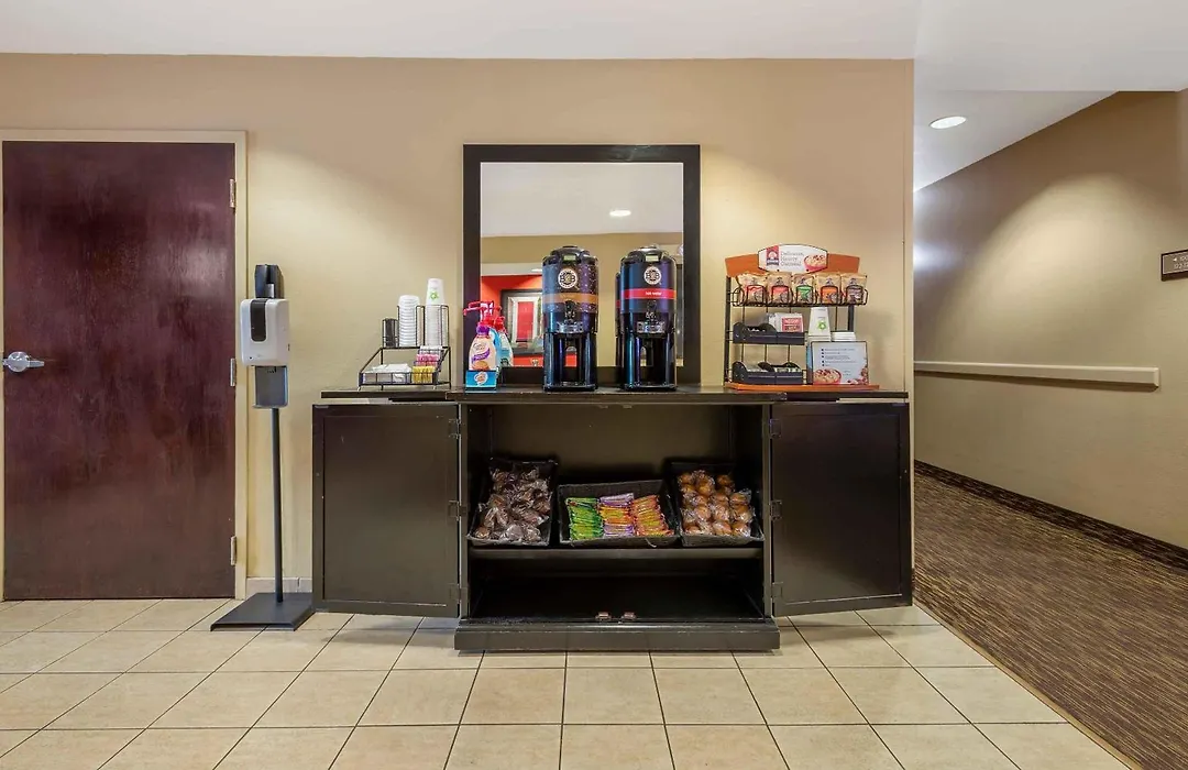 Extended Stay America Suites - Secaucus - Meadowlands-1