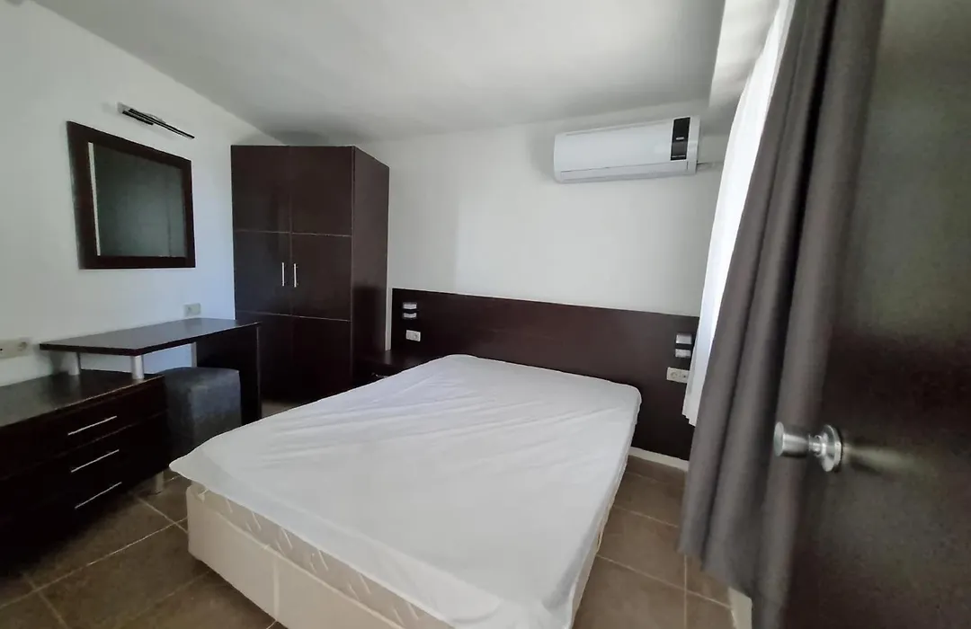Milport Hotel Bodrum-1