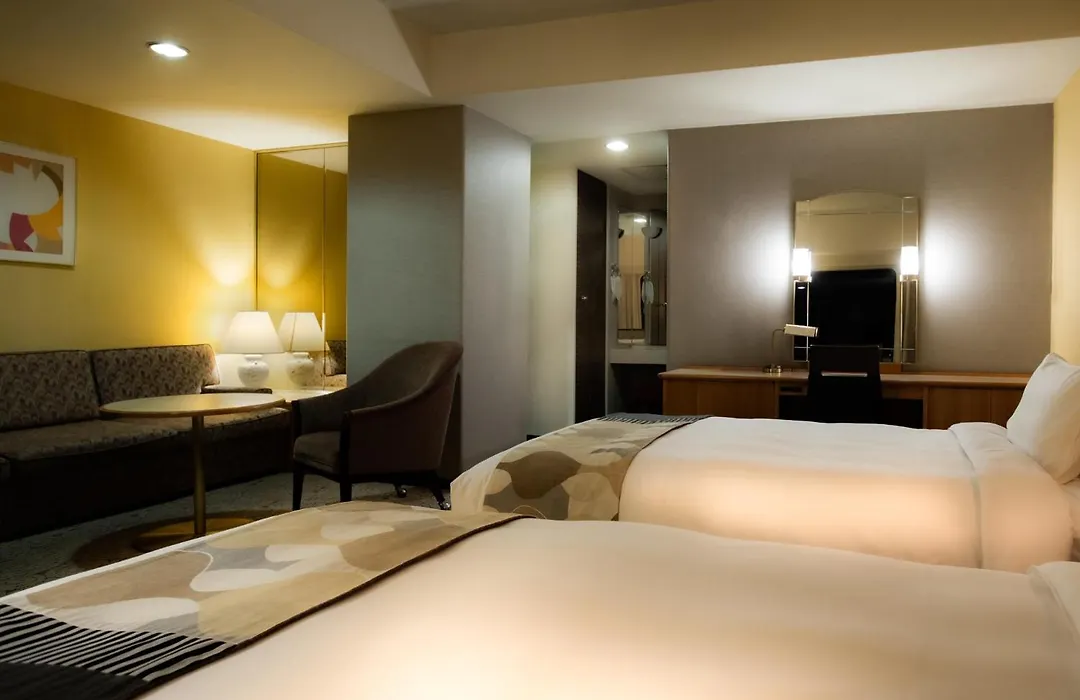 Hotel New Otani Hakata-1