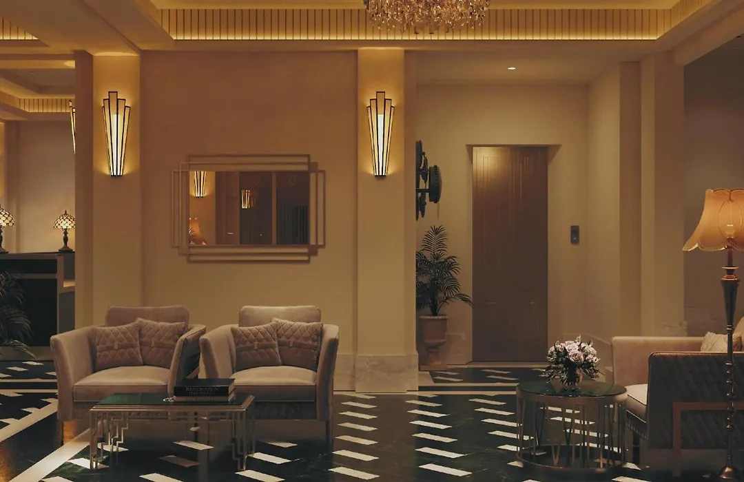Tulip Hotel-1