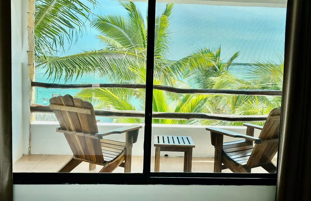 Hotel Villa de Pescadores-1