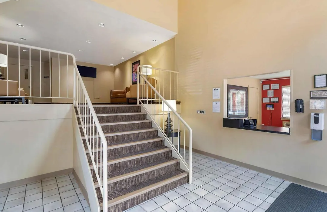 Extended Stay America Suites - Knoxville - West Hills-1