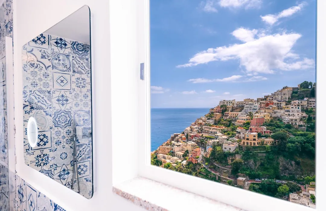 Villa Mary Suites-1