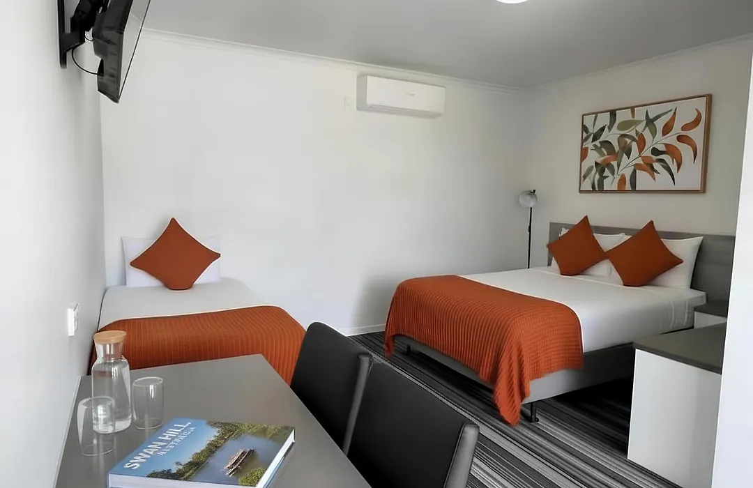 Paruna Motel-1