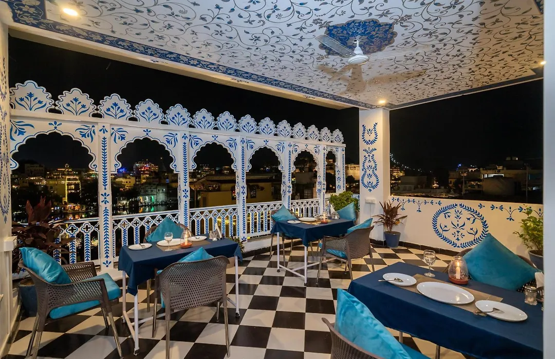 Storica Stays Panorama Haveli Udaipur-1