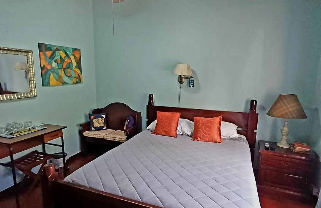 Cariari Bed & Breakfast-1