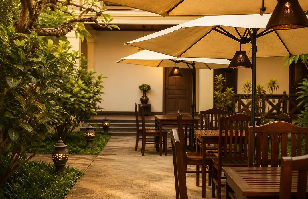 Luang Prabang Legend Hotel-1