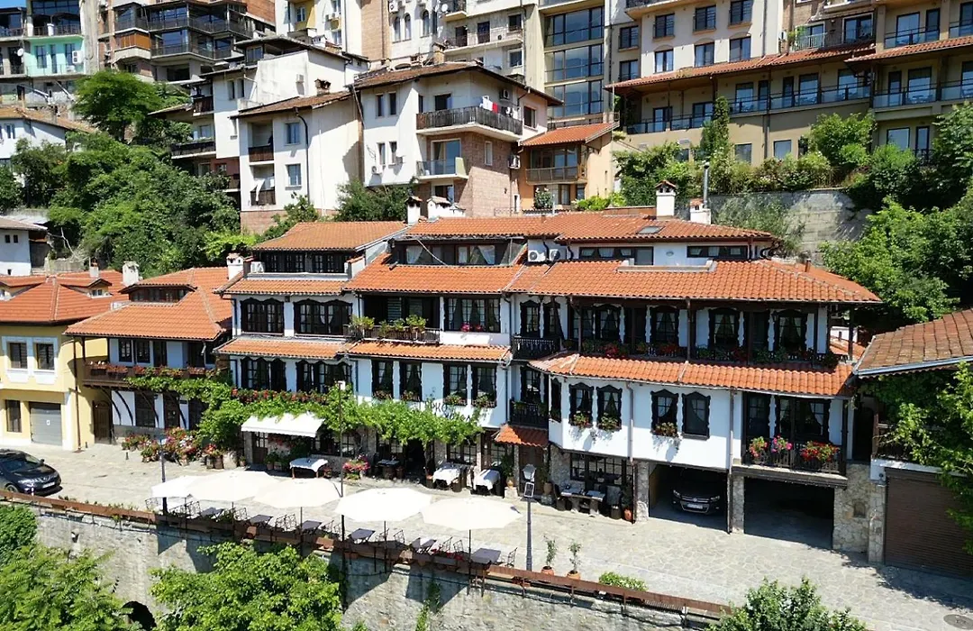 Gurko Hotel-1