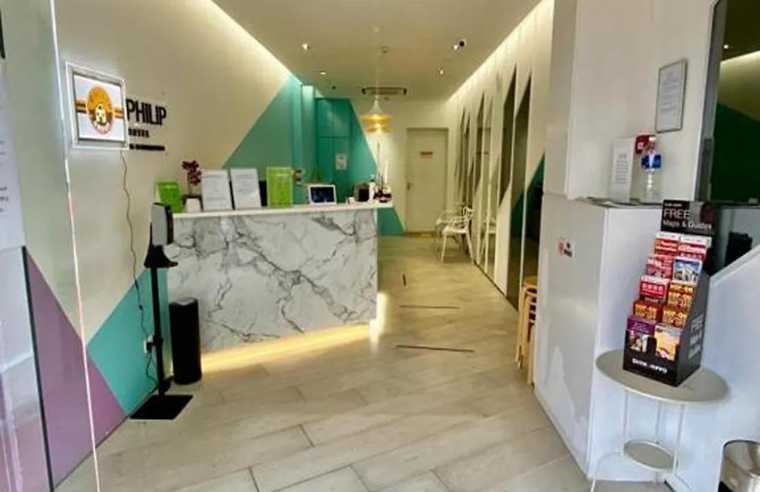 Philip Hotel-1