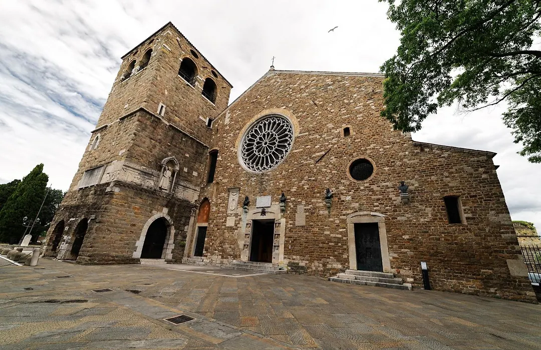 Piazza Grande City Residence-1