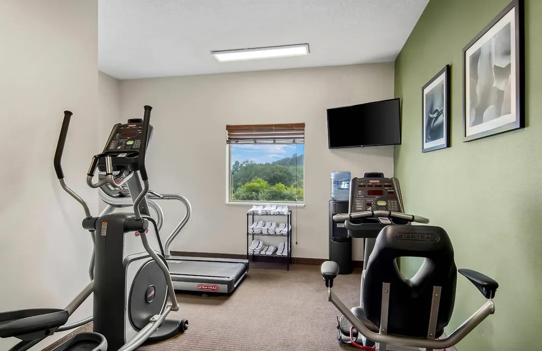 Sleep Inn & Suites Bay View Acme - Traverse City-1
