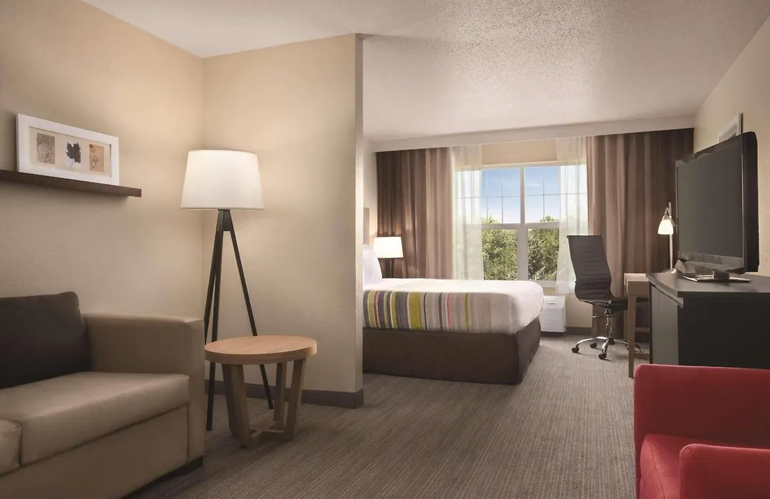 Country Inn & Suites By Radisson, Cottage Grove, Mn-1