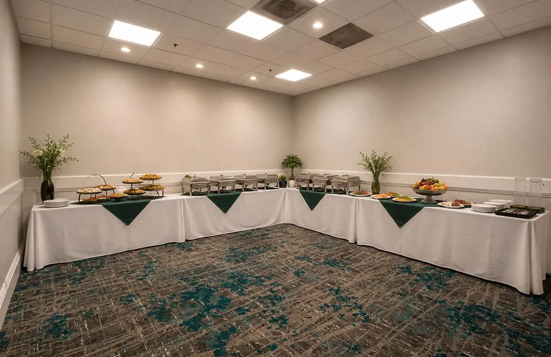 Holiday Inn Johnson City By Ihg-1