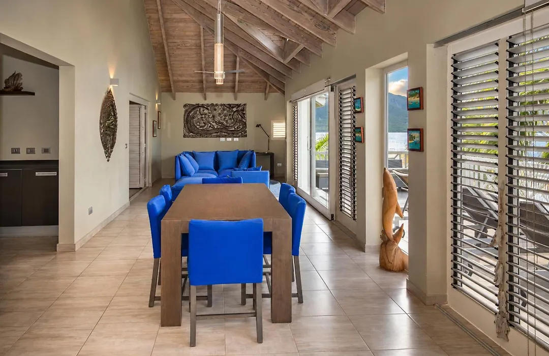 South Point Antigua Ocean Suites-1