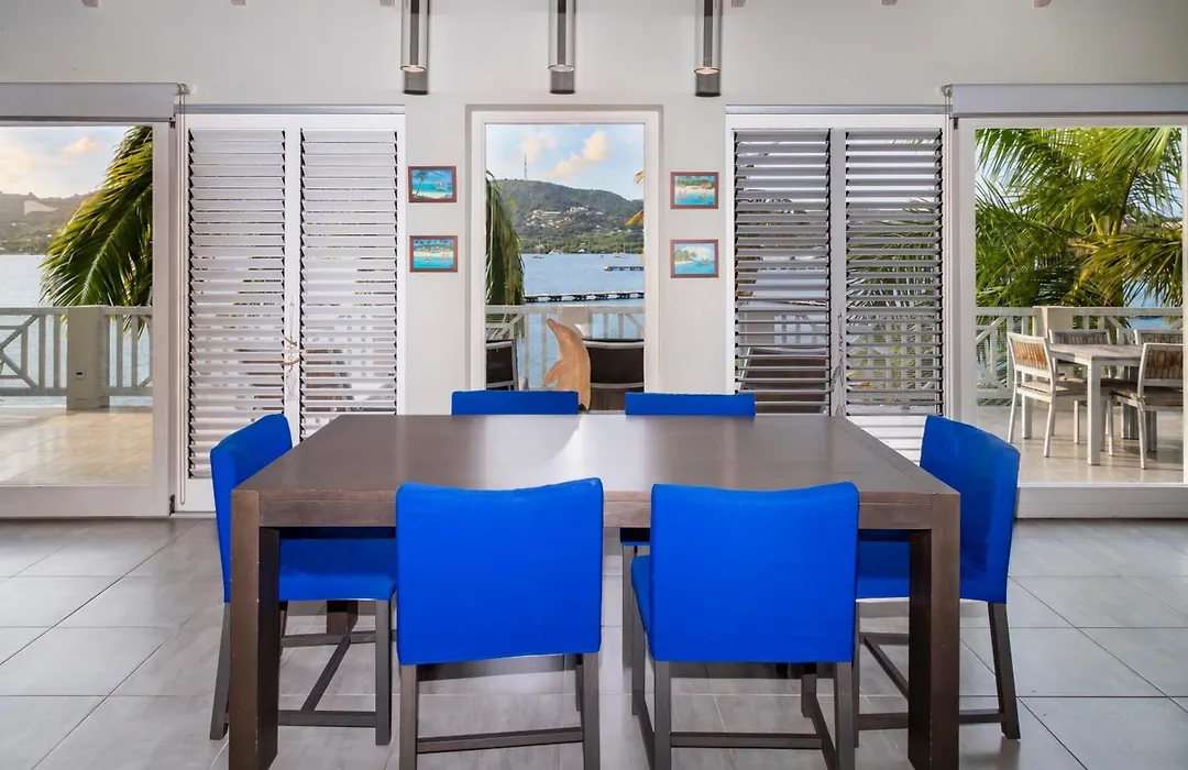 South Point Antigua Ocean Suites-1