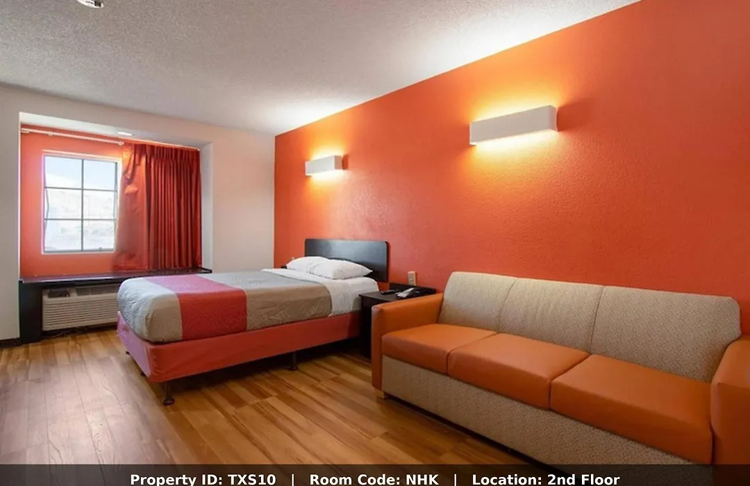 El Paso Inn-1