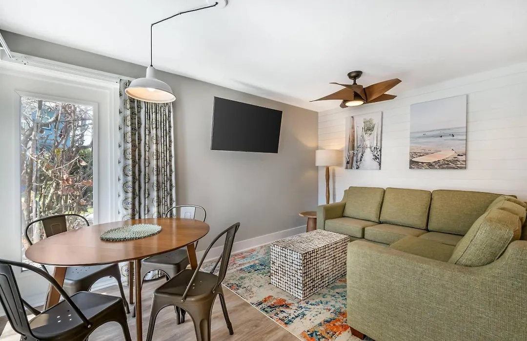 Coconut Palms Beach Resort Ii, An Ascend Collection Hotel-1
