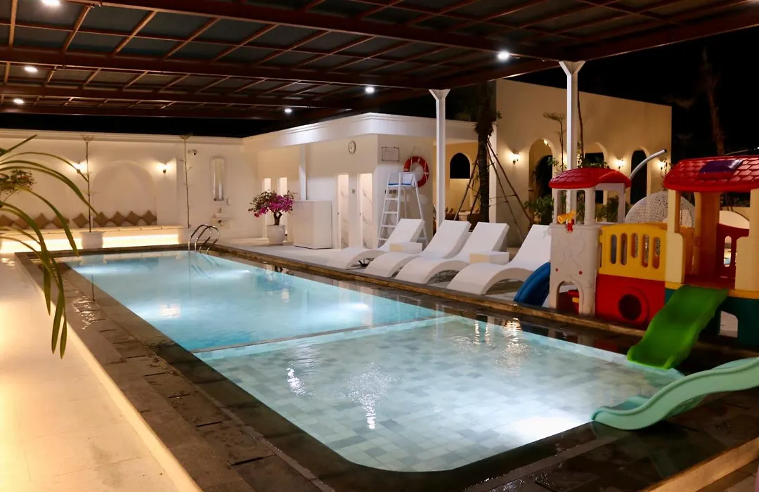 Hotel Roditha Banjarbaru-1
