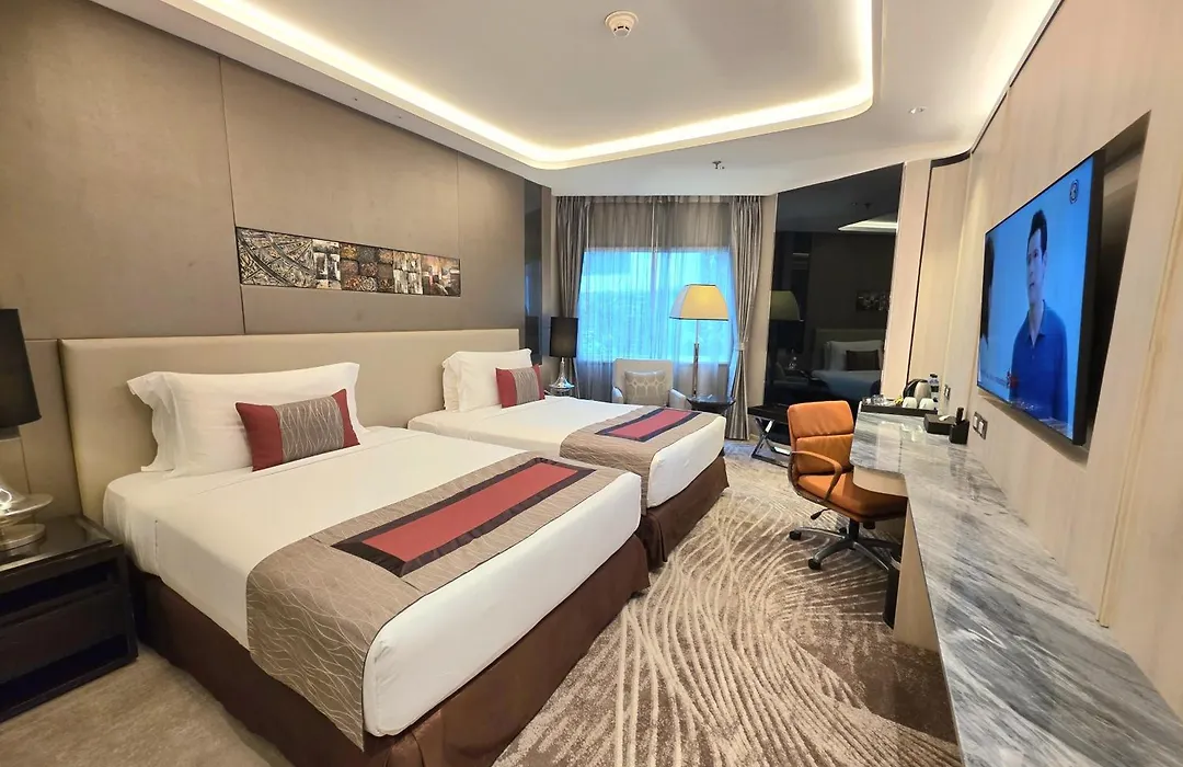Graceland Bangkok By Grace Hotel-1
