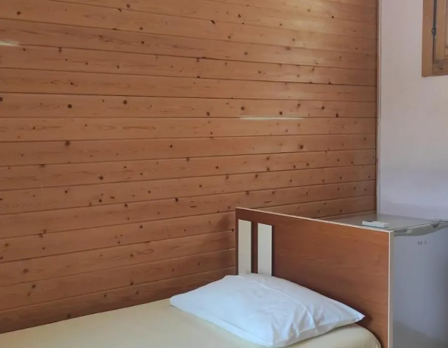 Guesthouse Vila Druri Dhermi-1