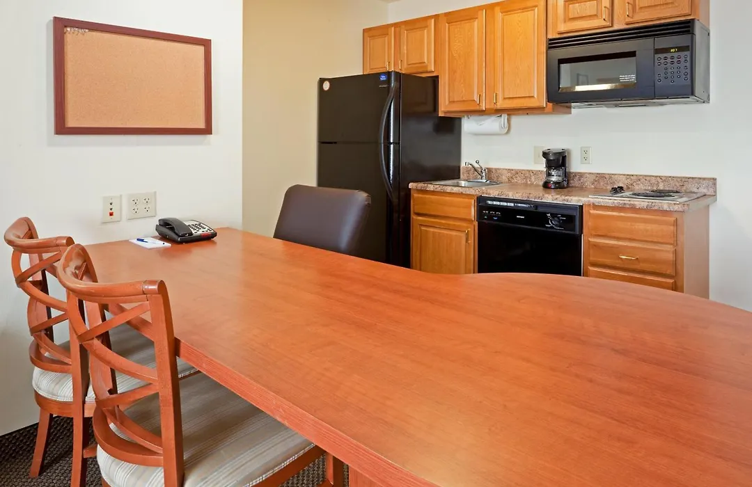Candlewood Williamsport By Ihg-1