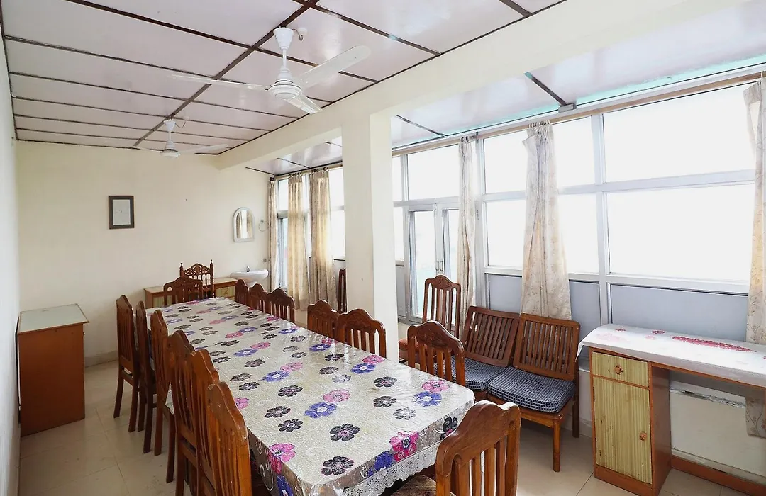 Hotel O Country Lodge-1