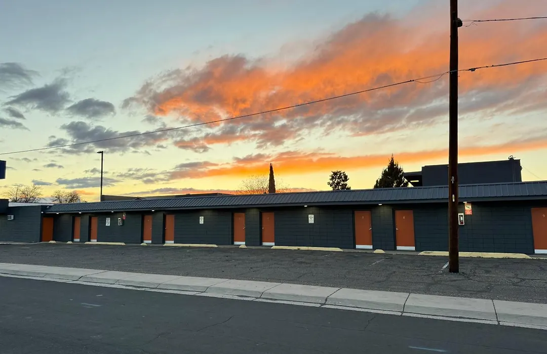 The Wesley Boutique Hotel Page, Az-1