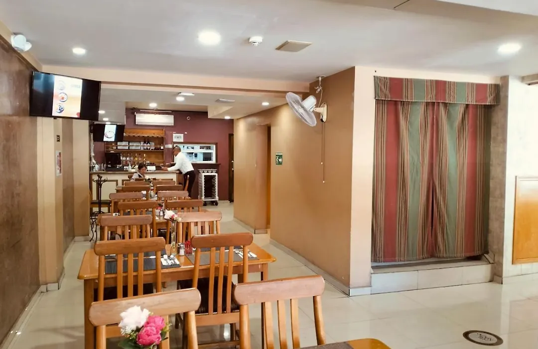 Hotel Regis-1
