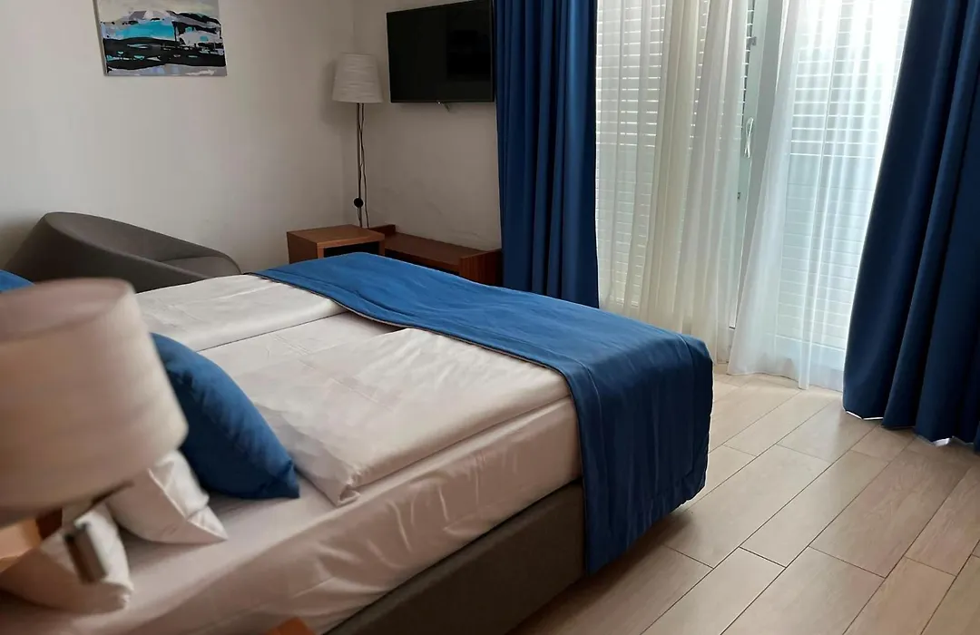 Aparthotel Miramare-1