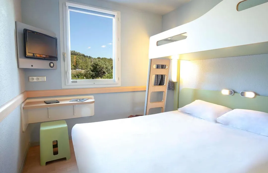 Ibis Budget Brignoles Provence-1