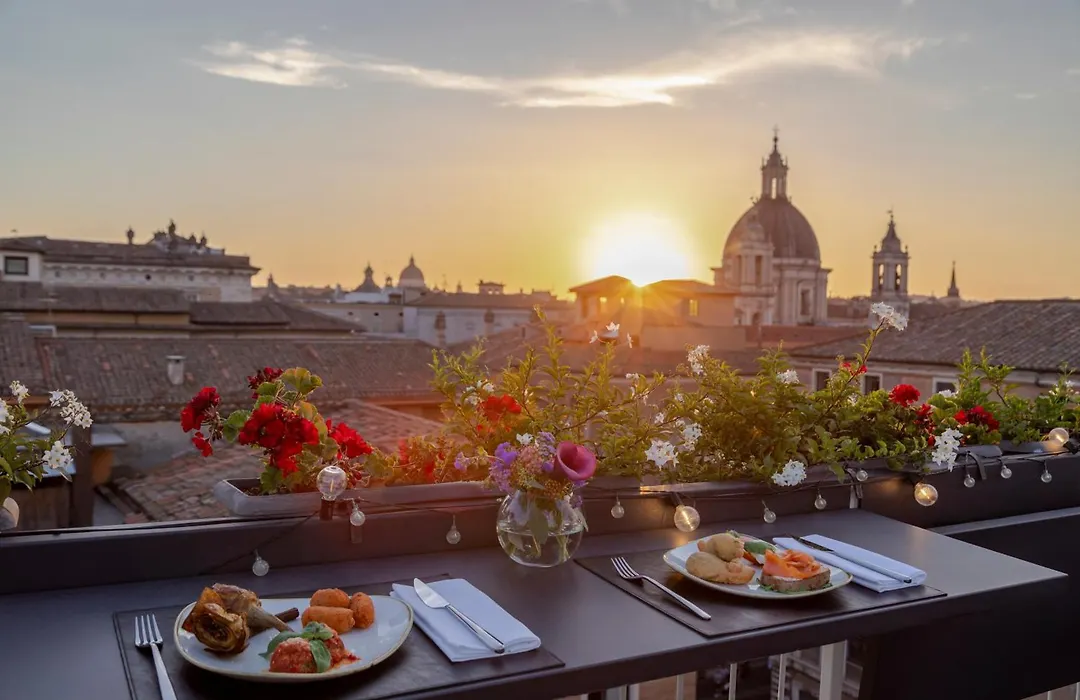 Palazzo Navona Hotel-1