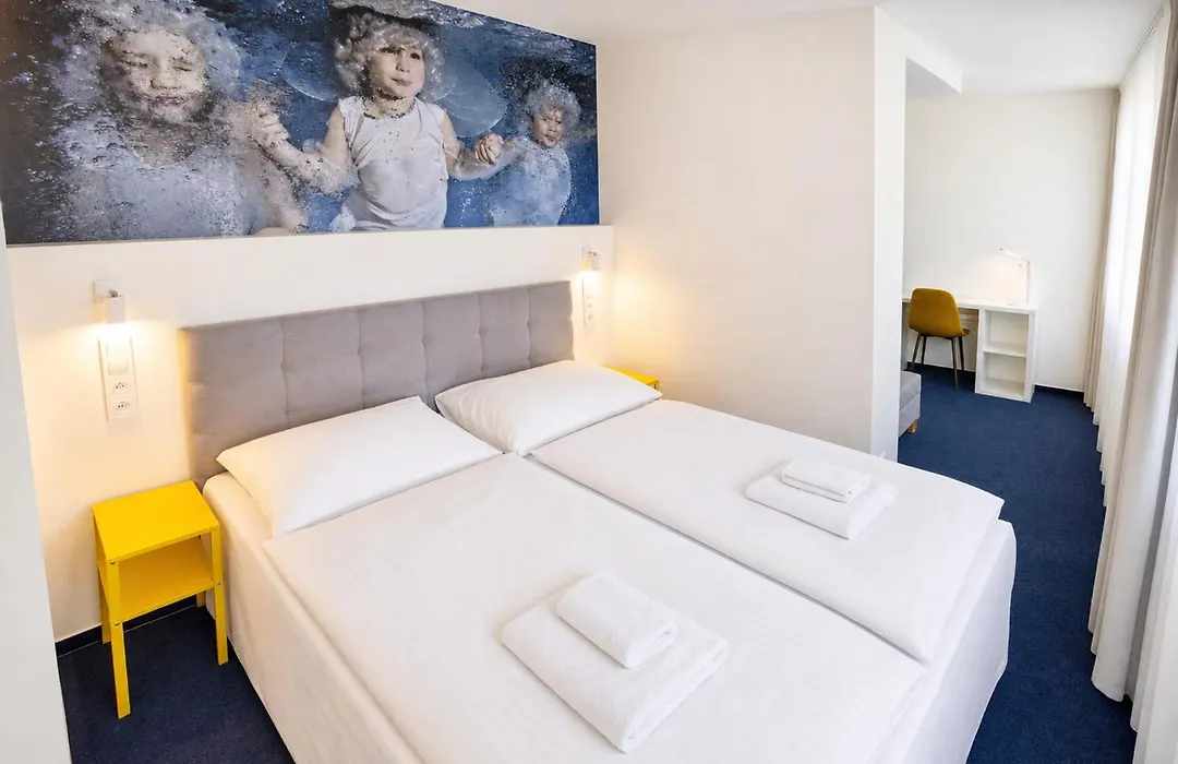 Hotel CHODOV ASC-1
