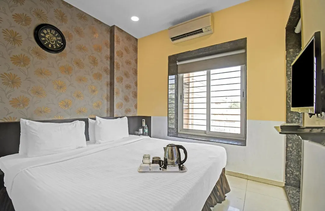 Super Townhouse The Platinum-1