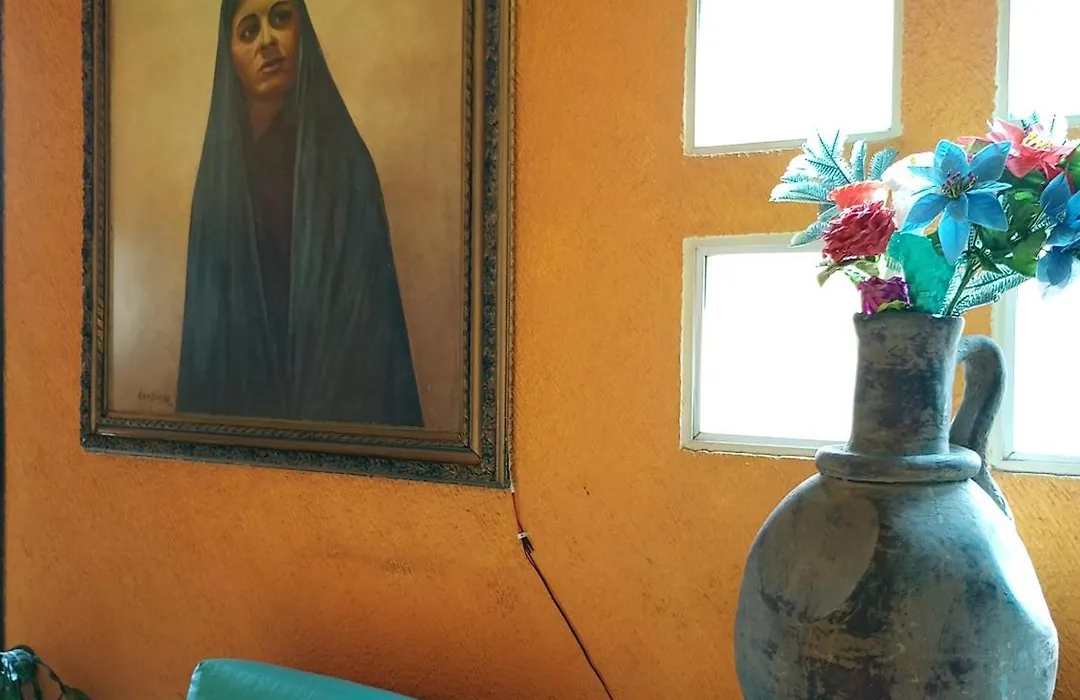 Hotel Real Azteca-1