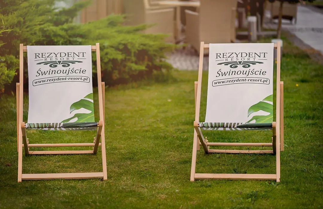 Rezydent Resort-1