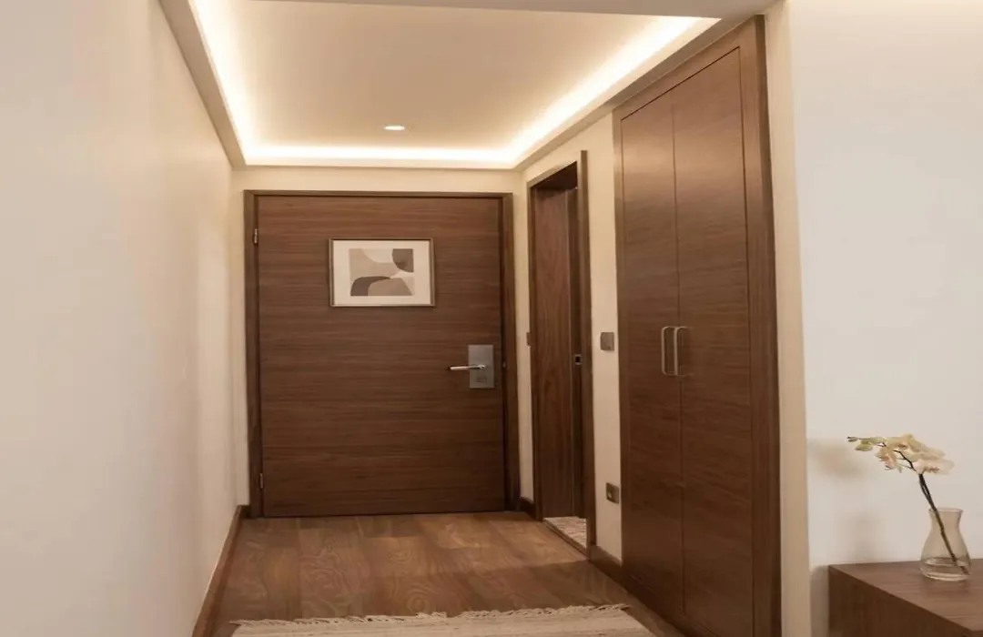 Hotel Buyuk Paris-1
