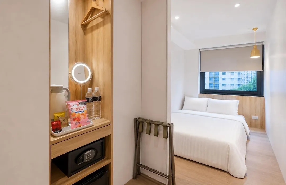 Hotel Relax II-1