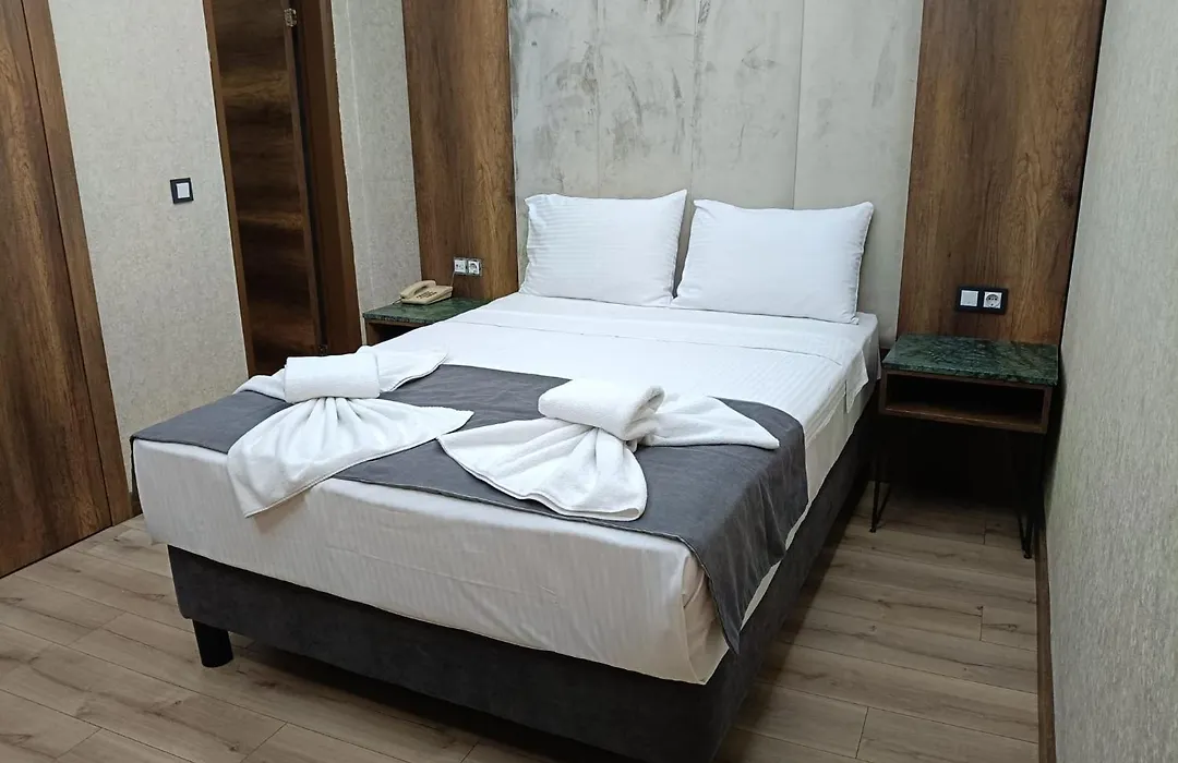 Hotel Buyuk Paris-1