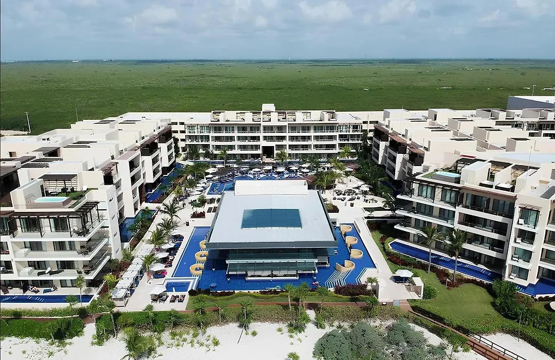 Royalton Hideaway Riviera Cancun, An Autograph Collection All-Inclusive Resort-Adults Only-1
