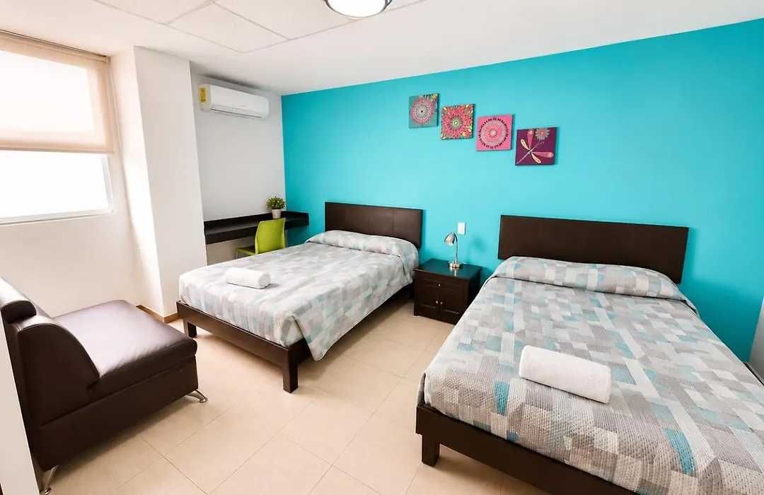Hotel Plazha Express-1