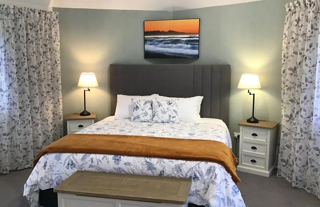 Woodland Glen Lodge B&B-1