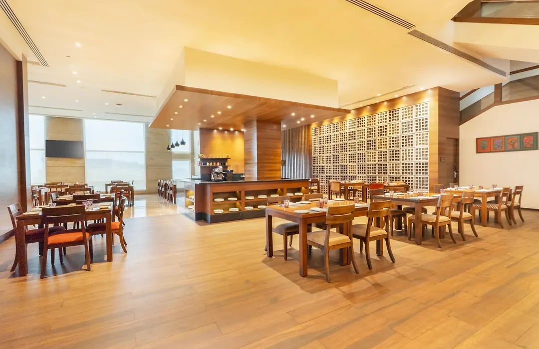 Hyatt Raipur-1