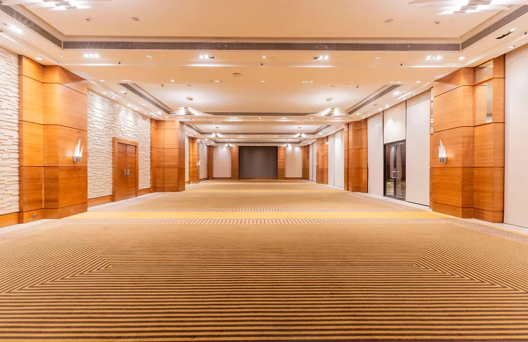 Hyatt Raipur-1